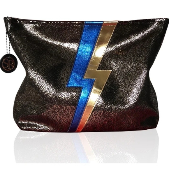 Seam Reap "Blondie" Hobo Sting Ray Lightning Bolt - Picture 5 of 8